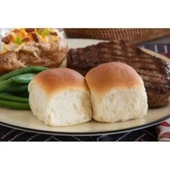 Rhodes Yeast Dinner Rolls -Snack Shop 12 95c1febc0ae2eaf4899ff6ab3e2925ad