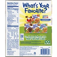 Entenmann’s Little Bites Blueberry Muffins 16 Entenmann’s Little Bites Blueberry Muffins - Image 14