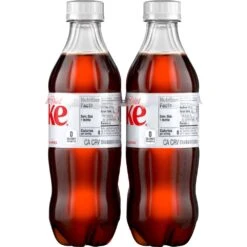 Diet Coke® 6 Pack -Snack Shop 12 a2db15c1d01663a3b329eb868416c4df