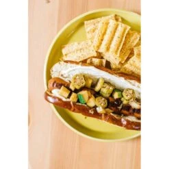 Pompeian Red Wine Vinegar -Snack Shop 12 b3da0f25fcb451c3a00694780e197e86