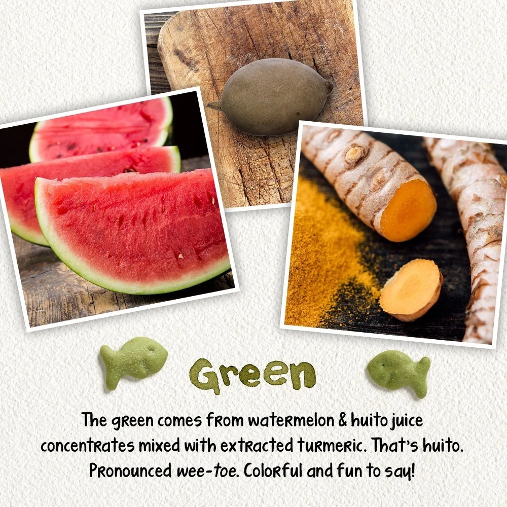 Pepperidge Farm Goldfish Colors Cheddar Baked Snack Crackers 16 Pepperidge Farm Goldfish Colors Cheddar Baked Snack Crackers - Image 14