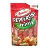 HORMEL Pepperoni Minis, 5 Oz -Snack Shop 13fcc944f3e3bb202d28bc21394f4c19