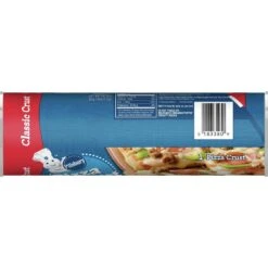Pillsbury Refrigerated Pizza Crust Classic -Snack Shop 14 2888401294b53585795dedd9b9486bba