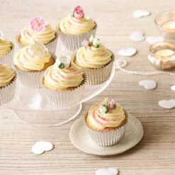 Betty Crocker Gluten Free Vanilla Frosting, 16 Oz. -Snack Shop 143 702531108cb7082e7916662c5bf18f09