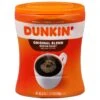 Dunkin' Original Blend, Medium Roast Coffee, 30-Ounce Canister -Snack Shop 14a8041a 1533 4de3 9daa 0576aa696b30