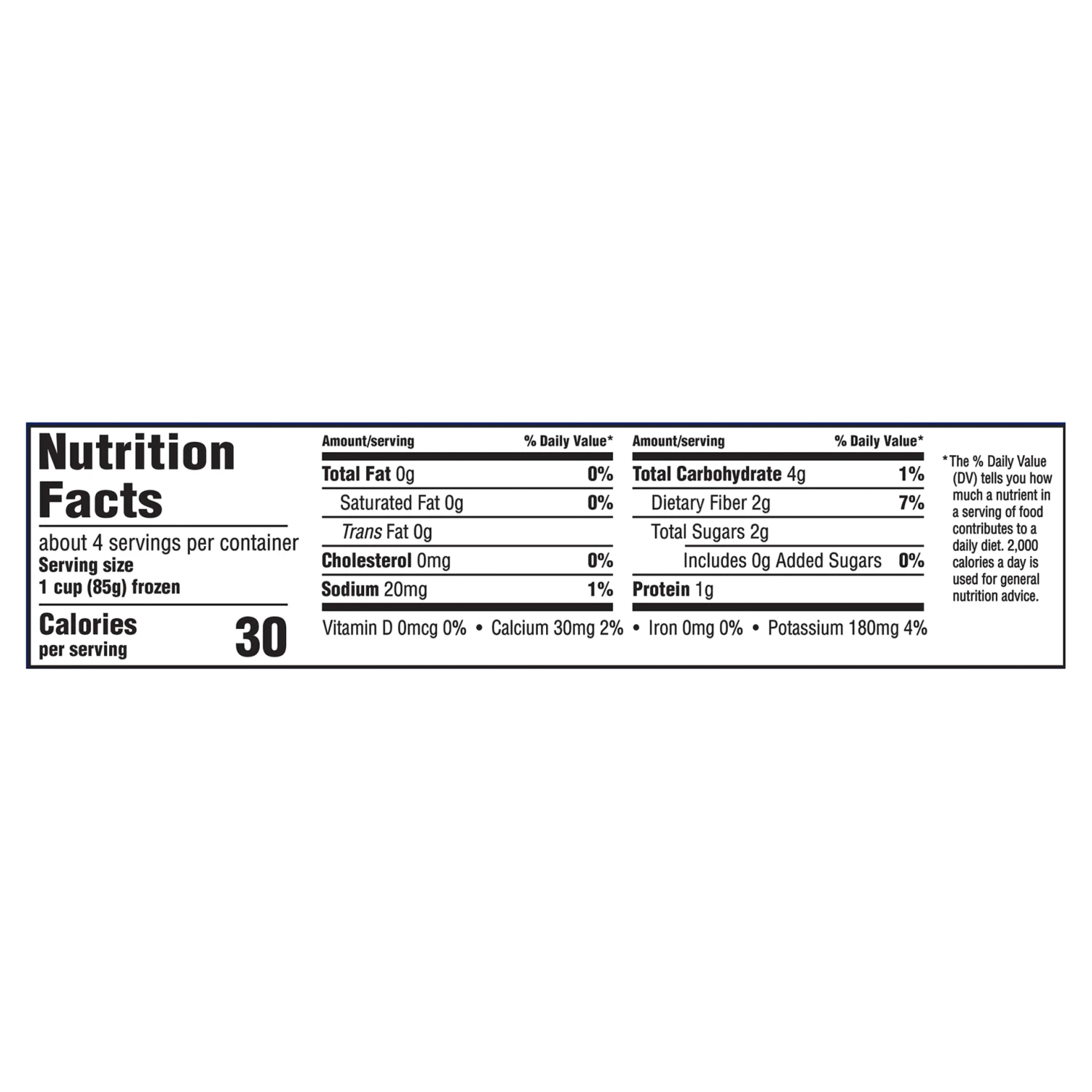 Birds Eye Baby Broccoli Florets 19 Birds Eye Baby Broccoli Florets - Image 17