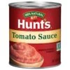 Hunt's Tomato Sauce, 8 Oz -Snack Shop 15b549ccdbe2f8e50d25486345756a39