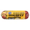 Kroger Ground Beef 73% Lean -Snack Shop 15babdfdf74f95ae1db97aefe6732254