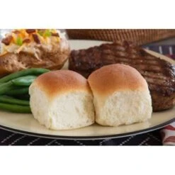 Rhodes Yeast Dinner Rolls -Snack Shop 16 1f4a79d27a45917d737c9c5699f2f0ad