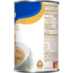 Swanson Gluten Free Chicken Broth - 14.5 Fl Oz -Snack Shop 16 7af12741d2c019ffc72cde203c538279