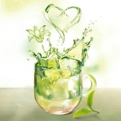 Lipton Green Tea Bags -Snack Shop 16 f530b6018b6f70acf0cf06dc7418d41d