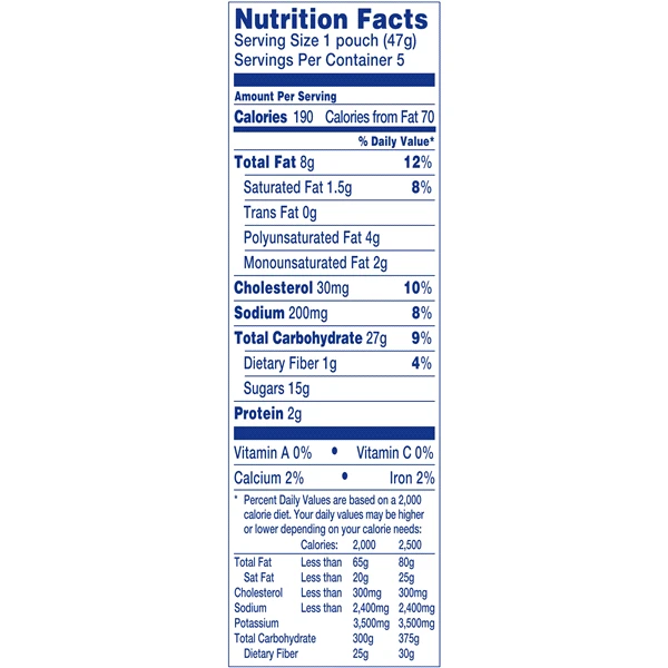 Entenmann’s Little Bites Blueberry Muffins 21 Entenmann’s Little Bites Blueberry Muffins - Image 19