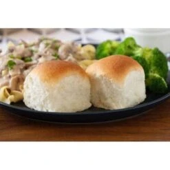 Rhodes Yeast Dinner Rolls -Snack Shop 17 d28a11d2c9128c7d842f3acd2fd61d2b