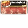 Smithfield Bacon, Thick Cut, 12 Oz -Snack Shop 17b362ad892fad489164615b3885ea9d