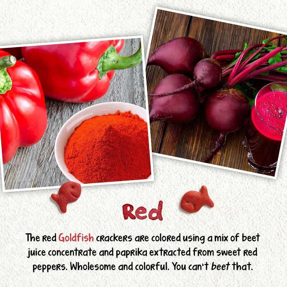 Pepperidge Farm Goldfish Colors Cheddar Baked Snack Crackers 19 Pepperidge Farm Goldfish Colors Cheddar Baked Snack Crackers - Image 17