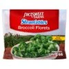 Pictsweet Farms Steam'ables Broccoli Florets, Farm Favorites - 10 Oz -Snack Shop 1b7a7eecafa94451b3bbb3199cf6dac9
