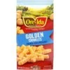 Ore-Ida Gluten Free Frozen Golden Crinkles French Fries - 32oz -Snack Shop 1bbd0a6448522740480a2837ad5da846