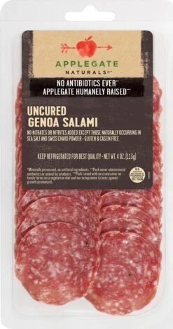 Applegate Salami