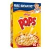 Kellogg's Corn Pops Original Cold Breakfast Cereal 2 Kellogg's Corn Pops Original Cold Breakfast Cereal -Snack Shop 1d0b5199f4f65da9119e02eef0f00ec4