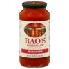 Rao's Homemade Marinara Sauce -Snack Shop 1fbfb79407e487048bc935229ebad96c