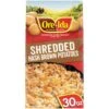 Ore-Ida Gluten Free Frozen Shredded Hash Brown Potatoes - 30oz