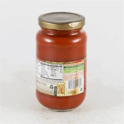 Prego Pizzeria Style Pizza Sauce 14 Oz -Snack Shop 2 0108ca57514bdfad61648e3d1672d8fb