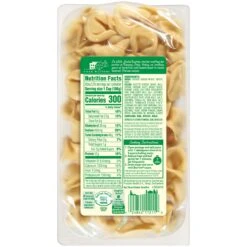 Buitoni Three Cheese Tortellini Refrigerated Pasta 11 Buitoni Three Cheese Tortellini Refrigerated Pasta -Snack Shop 2 055b10f0a1466609cd19a96dad6223d2