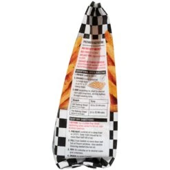 Checkers Checker's Famous Seasoned Fries -Snack Shop 2 11a8fbd7271d4c0bc798212eb9e2278a