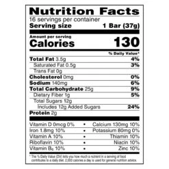 Nutri-Grain Nutrigrain Strawberry Bars -Snack Shop 2 15efd6cfc45eb62dee41c0ce7586e55c
