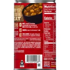 Campbell's Chunky Steak And Potato Soup 13 Campbell's Chunky Steak And Potato Soup -Snack Shop 2 1afd90e7b373816903a725eb56ac0321