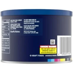 Planters Deluxe Mixed Nuts With Cashews, Almonds, Hazelnuts, Pistachios & Pecans -Snack Shop 2 1b90b10d383162438424daea82582e54