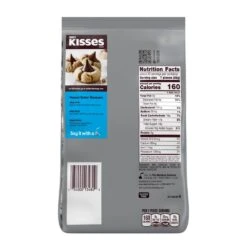 Hershey's KISSES Milk Chocolate Candy Party Pack, 35.8 Oz -Snack Shop 2 220885efa19dfc6bf3d3f6b1110008f6