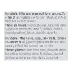 Kellogg's Frosted Mini-Wheats Original Cold Breakfast Cereal -Snack Shop 2 239da36e564c15d76608a3516b973ffc