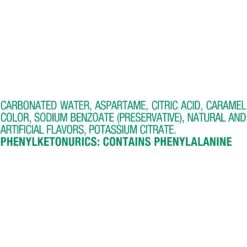 Vernors Zero Sugar Ginger Soda, 12 Fl Oz Cans, 12 Pack -Snack Shop 2 243bc906910333503ee413025d8f8998