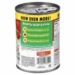 SpaghettiOs Canned Pasta With Meatballs - 15.6oz -Snack Shop 2 24c8a5bd2f5a671f4cba87ab5bbb49e8
