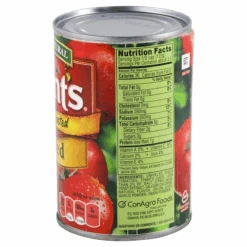 Hunt's 100% Natural Fire Roasted Diced Tomatoes -Snack Shop 2 24ddde6fe7a6a80fb3a1424e2335b671