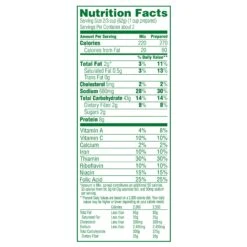 Knorr Chicken Flavor Pasta Side -Snack Shop 2 25925c2e6f70c2e1dbeec72a5cdf661d