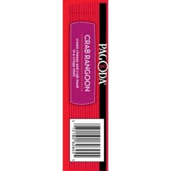 Pagoda Express Pagoda Frozen Crab Ragoon -Snack Shop 2 29fbc08014e73327599b90853a3ba6b0