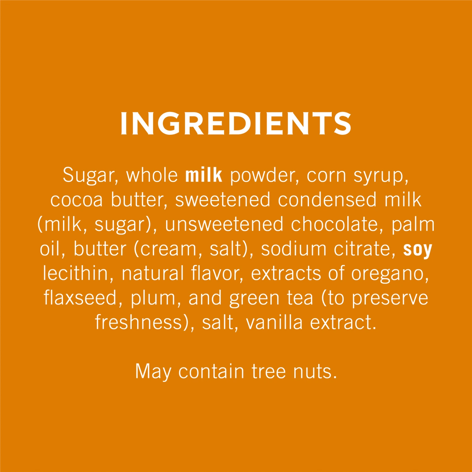 GHIRARDELLI Milk Chocolate Squares With Caramel Filling 7 GHIRARDELLI Milk Chocolate Squares With Caramel Filling - Image 5
