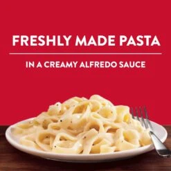 Stouffer's Frozen Classics Frozen Fettuccini Alfredo - 11.5oz 11 Stouffer's Frozen Classics Frozen Fettuccini Alfredo - 11.5oz -Snack Shop 2 3006e94ac08f6f2eca60143d4e1424a7