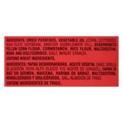 Pringles Original Flavored Potato Crisps Chips - 5.2oz -Snack Shop 2 3535b4cb2397190e7d3b2342b8b5274d