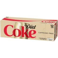 Diet Coke® Caffeine Free -Snack Shop 2 3747a6414e2c89b1d7d0f1a31604334f