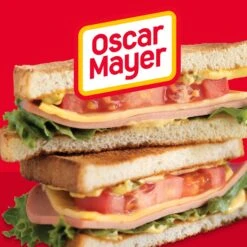 Oscar Mayer Bologna Deli Lunch Meat, 12 Oz Package 12 Oscar Mayer Bologna Deli Lunch Meat, 12 Oz Package -Snack Shop 2 3cfe57757147ea8c3bc0c513990f36d7