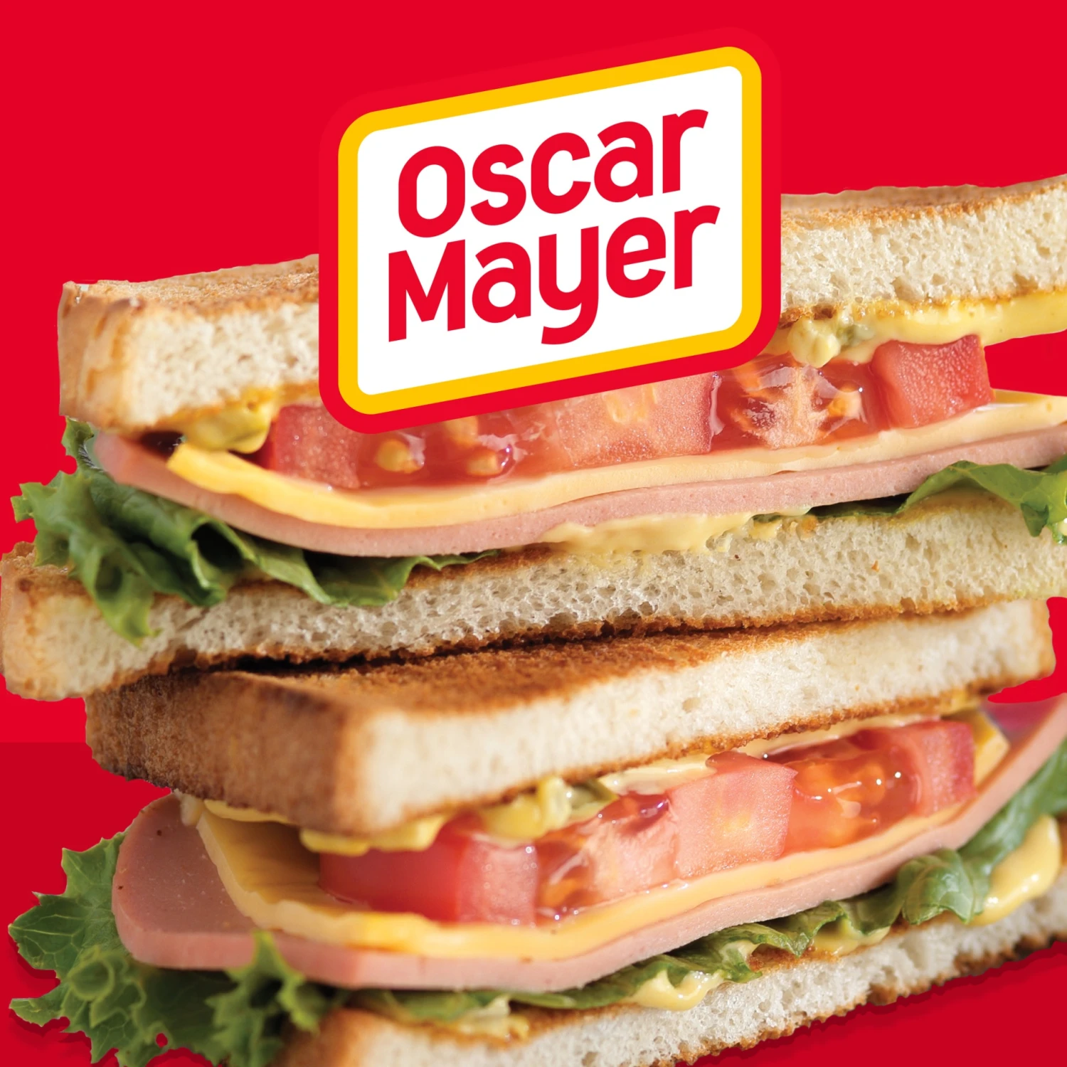 Oscar Mayer Bologna Deli Lunch Meat, 12 Oz Package 6 Oscar Mayer Bologna Deli Lunch Meat, 12 Oz Package - Image 4