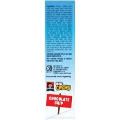 Quaker Big Chewy Chocolate Chip Granola Bars - 5ct -Snack Shop 2 3d31f59221505d87e07331ad66d39979