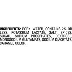 Jimmy Dean® Fully Cooked Original Pork Breakfast Sausage Patties, 8 Count -Snack Shop 2 3e45c52e2c2e789736816c16fa2ae234 1