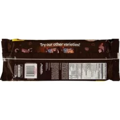 Chips Ahoy! Chunky Chocolate Chip Cookies - 18oz -Snack Shop 2 414670669edbfe251f56c3394faf92d9