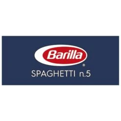 Barilla® Pasta, Spaghetti -Snack Shop 2 481b904c46941f6986116c9656975974