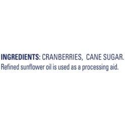 Ocean Spray Dried Cranberries Value Pack - 24oz -Snack Shop 2 49a4bb4e117971e1311dca9a204cffcd