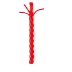Twizzlers Pull-N-Peel Cherry Licorice Candy - 14oz -Snack Shop 2 4cfc320a1f520a5c7083e46494474bec